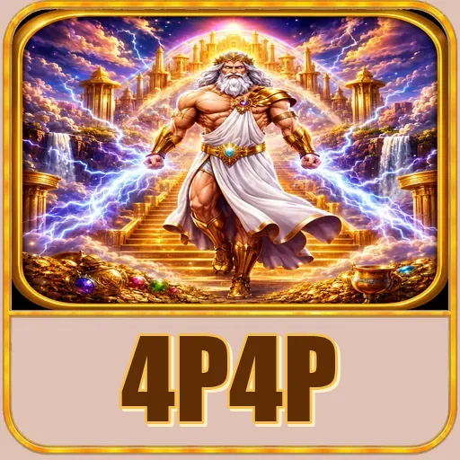 4p4p