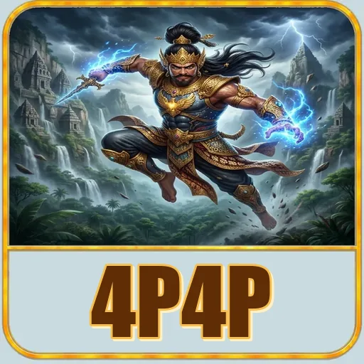 4p4p